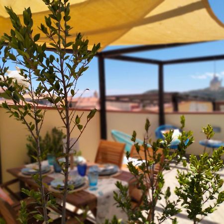 Appartamento La Terrazza - Localita Cala Gavetta Ла-Маддалена Экстерьер фото